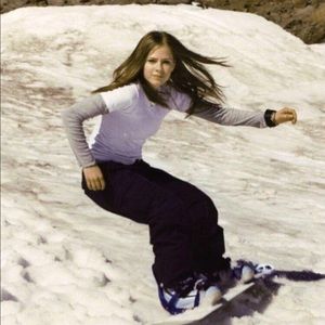 Meet your Posher, Allison